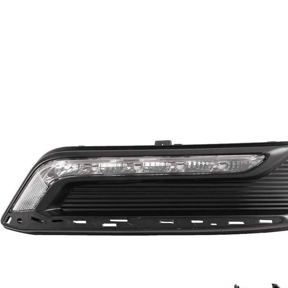 Chevy Impala ltz daytime running light bulbs